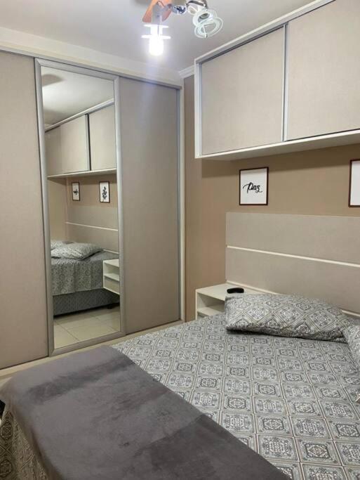 Apartamento Mari 7 São Carlos Εξωτερικό φωτογραφία