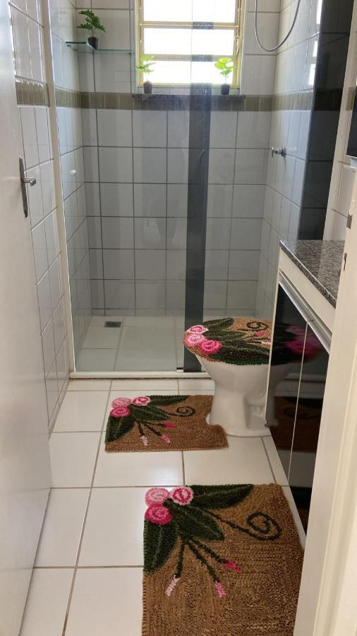 Apartamento Mari 7 São Carlos Εξωτερικό φωτογραφία