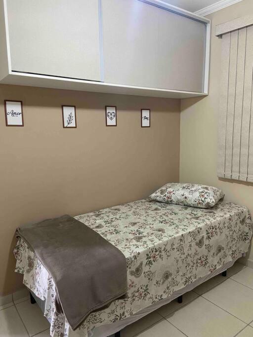 Apartamento Mari 7 São Carlos Εξωτερικό φωτογραφία