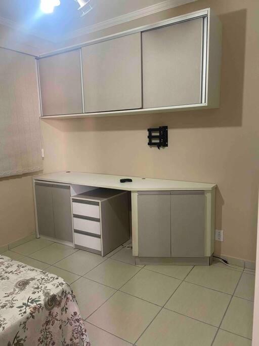 Apartamento Mari 7 São Carlos Εξωτερικό φωτογραφία