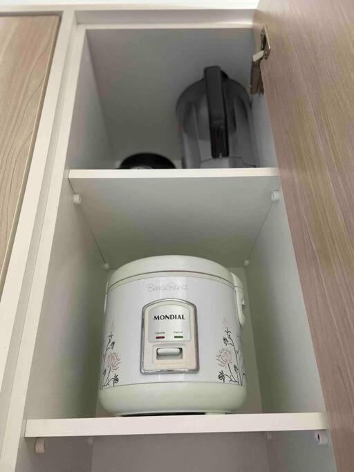 Apartamento Mari 7 São Carlos Εξωτερικό φωτογραφία